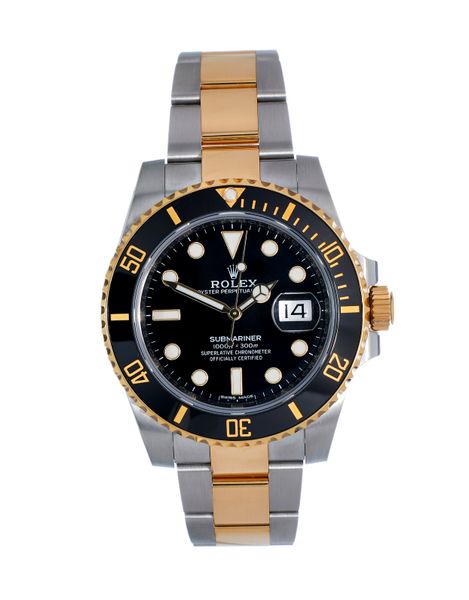Rolex Submariner 116613 LN
